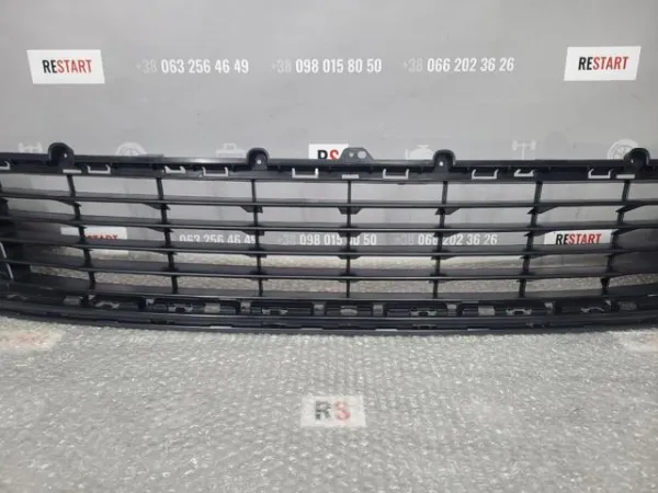 Радіатор кондиціонера 6014K8C1 Polcar