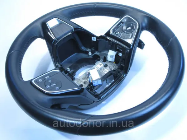 Кермо 78501TRTA50ZB Honda