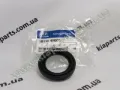 Ремкомплект переднього супорту HYUNDAI 581144H000