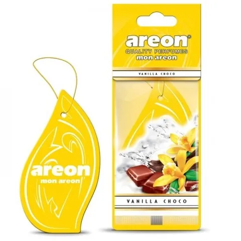 Ароматизатор підвісний MA04 Areon