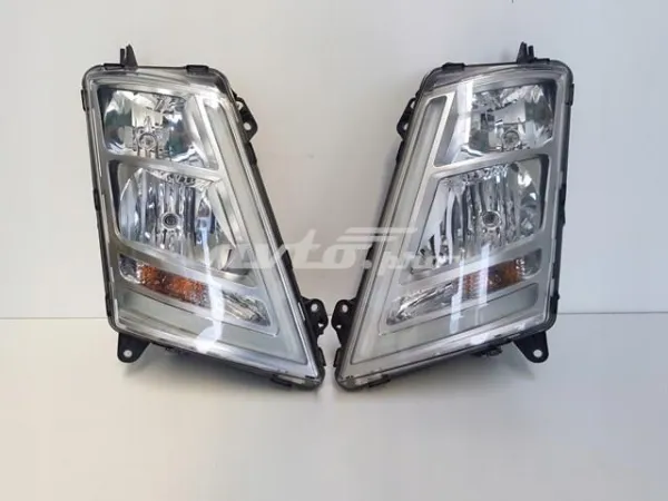  22239220 Volvo