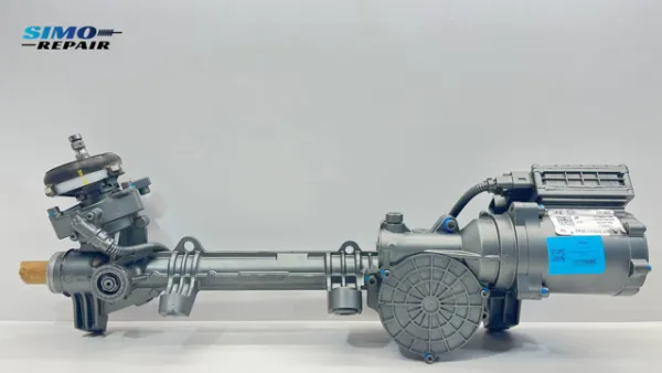 Рульова рейка 57700D5000 Hyundai/Kia