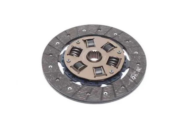 Диск зчеплення TY43 VALEO
