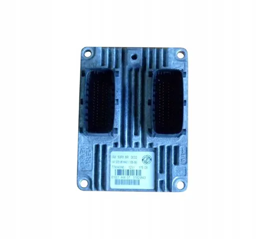 Електронний блок керування двигуном 51847332 Fiat/Alfa/Lancia