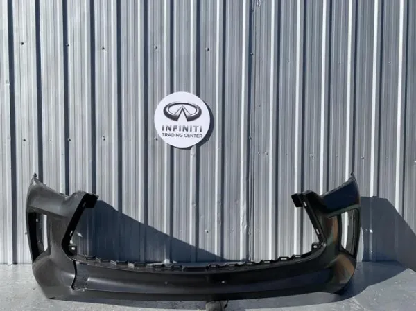 Передній бампер 620226SA0H Nissan/Infiniti