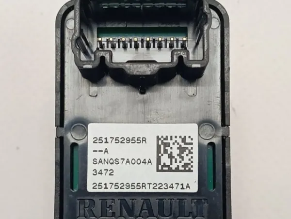  251752955R Renault (RVI)