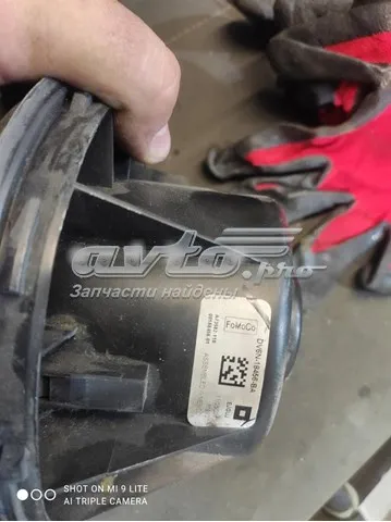  DV6N18456BA Ford