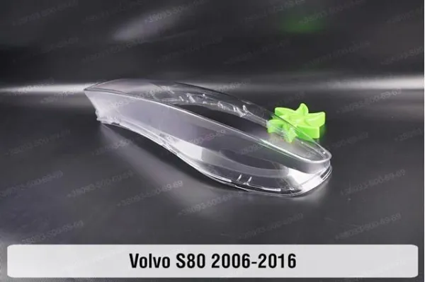 Фара ліва 31214315 Volvo