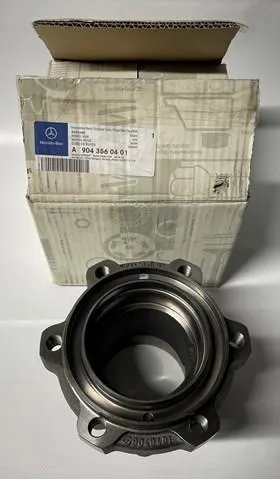 Задня маточина Mercedes Sprinter I 4-t