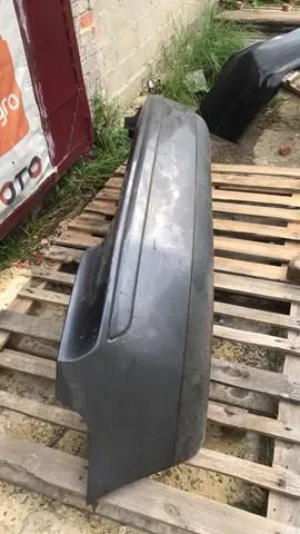  Задній бампер Volvo S40 2