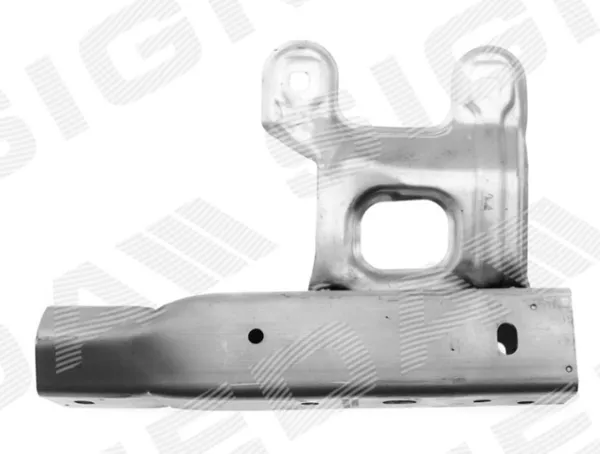 Кронштейн бампера переднього, лівий PBM43057ML Signeda