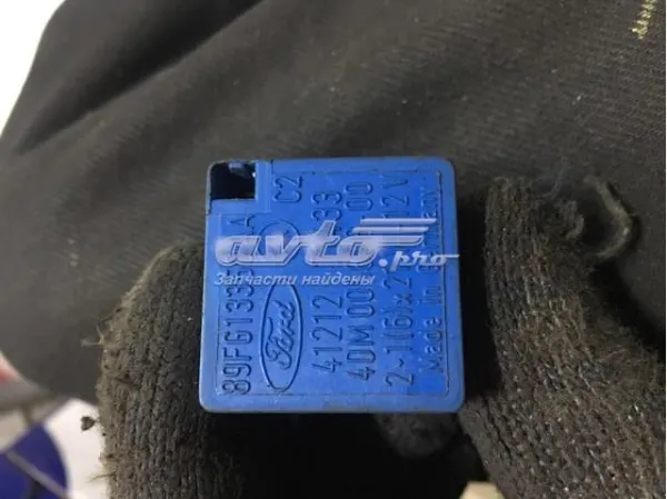  89FG13350AA Ford