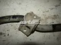 Хомут кріплення втулки стабілізатора, переднього Chevrolet Tacuma KLAU