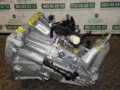 Коробка передач Renault Megane LV
