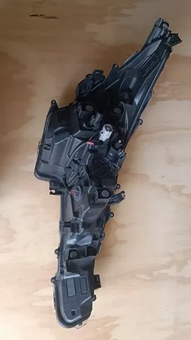 Фара ліва 8115012L00 Toyota