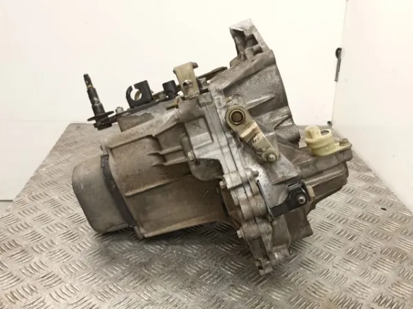 Коробка передач 20CE89 Peugeot/Citroen