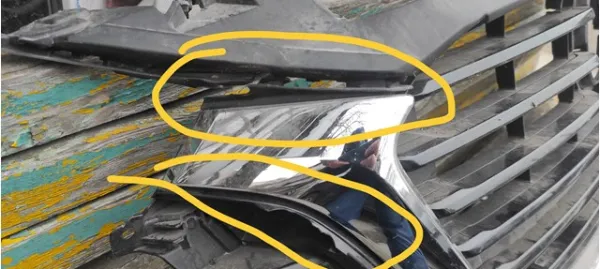 BADH50712 Mazda