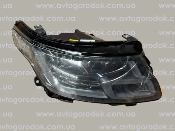  LR169877 Land Rover