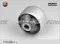 Сайлентблок цапфи задньої FENOX FSB00077