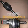 Граната внутрішня ліва BEARMACH TDR100690