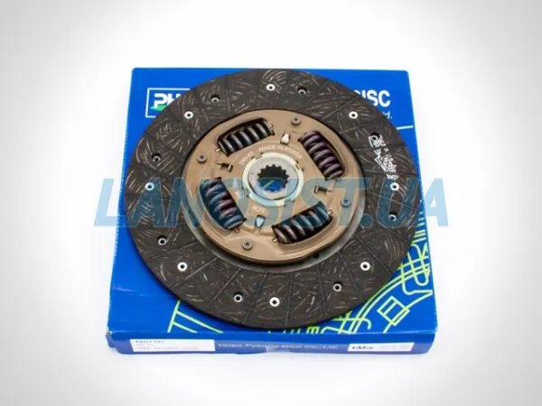 Диск зчеплення DW53 VALEO