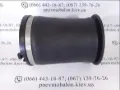 Пневмоподушка/Пневморессора моста заднього OPEL 15938306