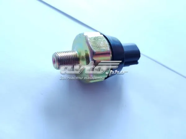 Датчик тиску масла SEN2801 Matomi