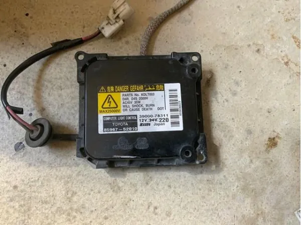  8596752010 Toyota