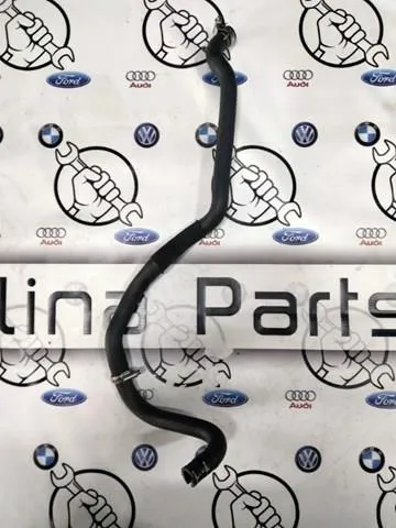 Патрубок термостата 11537601941 BMW