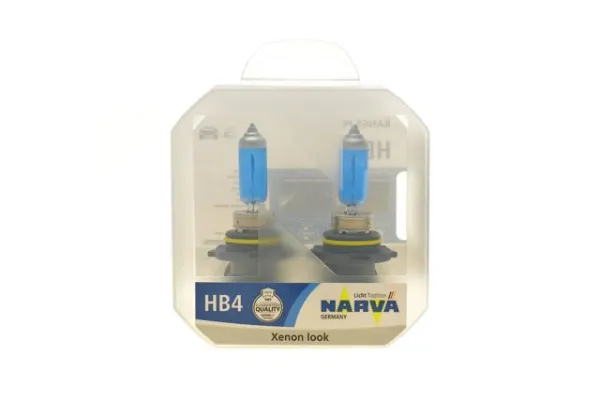 Лампочка галогенна 486262100 Narva