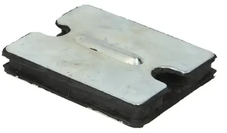 Відбійник передньої ресори SEM11593 SEM