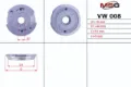  MS GROUP VW008UPLATE