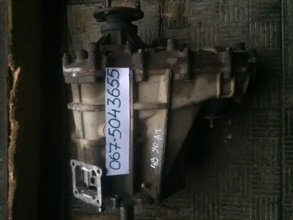 Роздатка 361106C471 Toyota