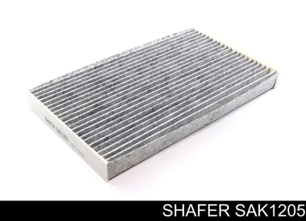 Фільтр салону SAK1205 Shafer