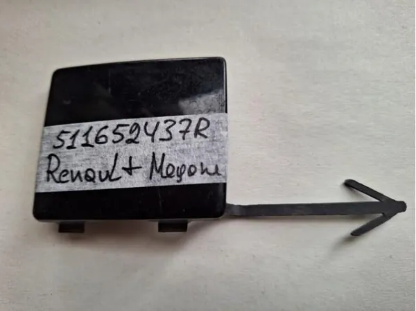  511652437R Renault (RVI)