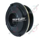 Шків компресора кондиціонера EUROKLIMA CA515 Шків компресора кондиціонера EUROKLIMA CA515