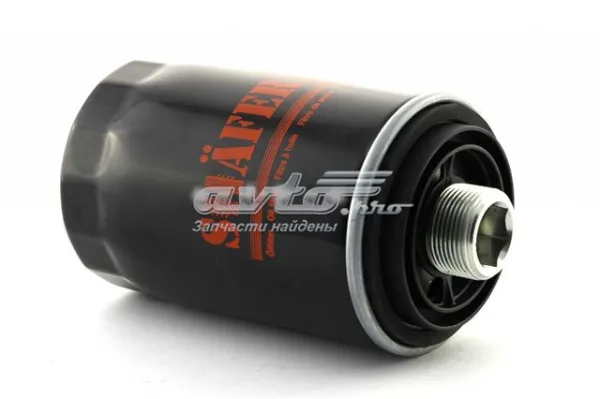 Масляний фільтр FOM456 Shafer