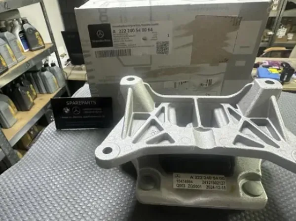  A222240540064 Mercedes