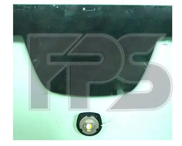 Лобове скло GS2036D11P Pilkington