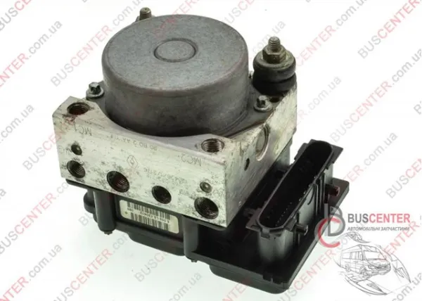 Блок АБС 0265232718 Renault (RVI)