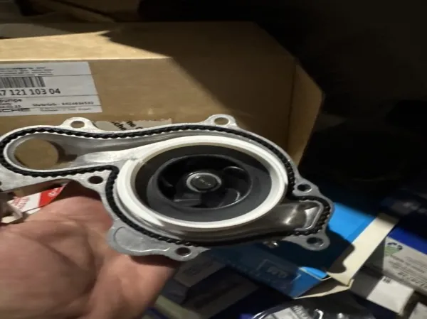  06M121A01 VAG
