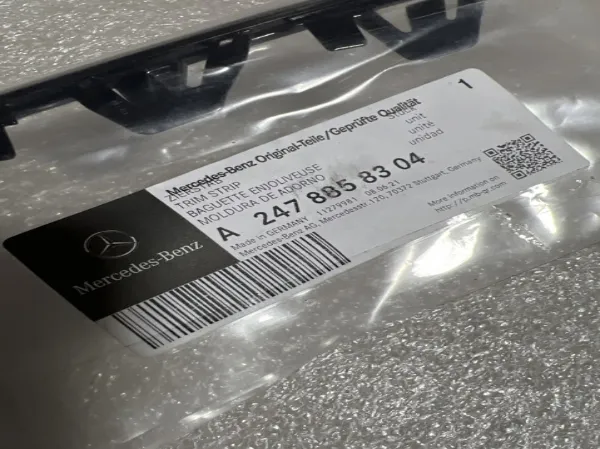  A2478858304 Mercedes