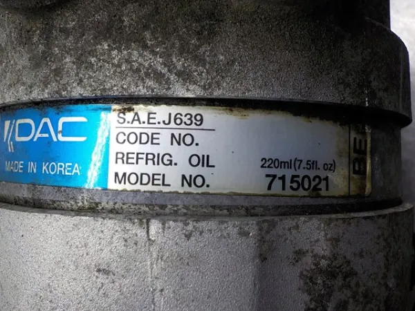  715021 General Motors