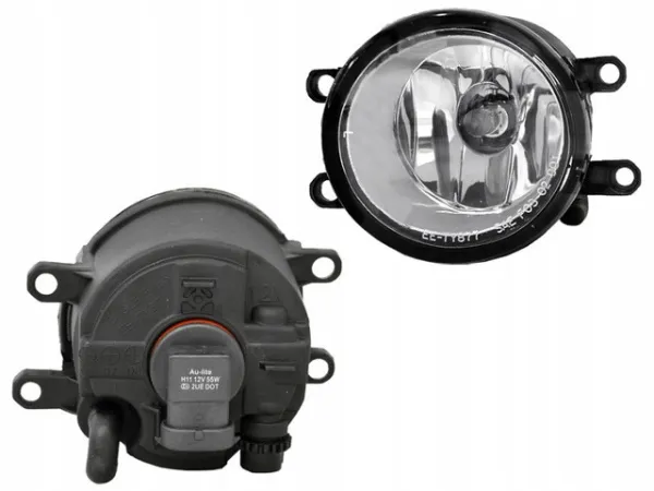 Фара протитуманна, ліва FP8164H1P FPS