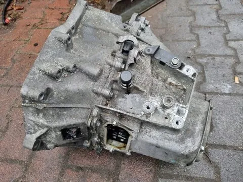  20DS35 Peugeot/Citroen