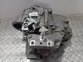 Коробка передач Volkswagen Touran 1T1, 1T2