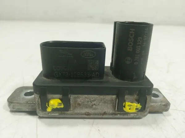  T2H20986 Jaguar