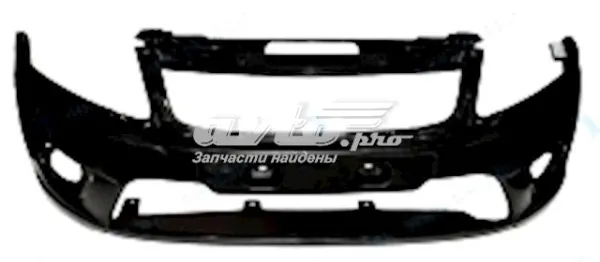 Передній бампер 21910280301501 Lada