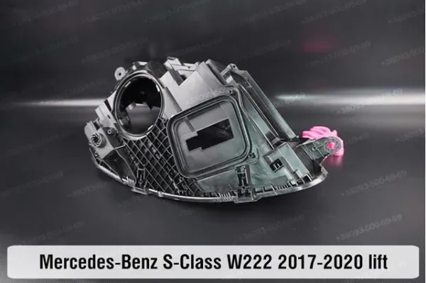 Фара ліва A2229068103 Mercedes