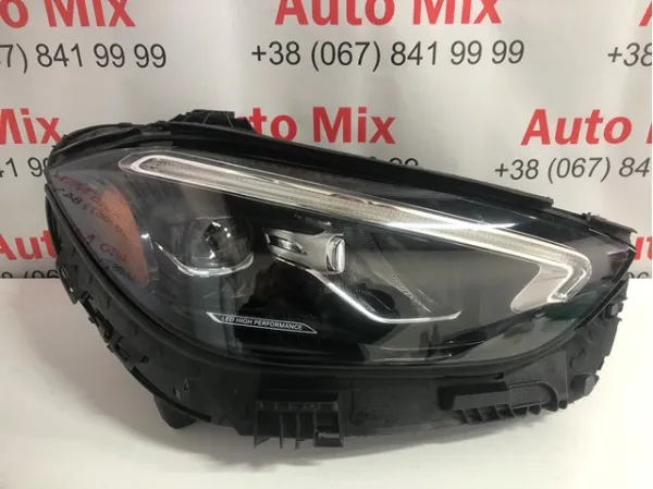  A2069061403 Mercedes